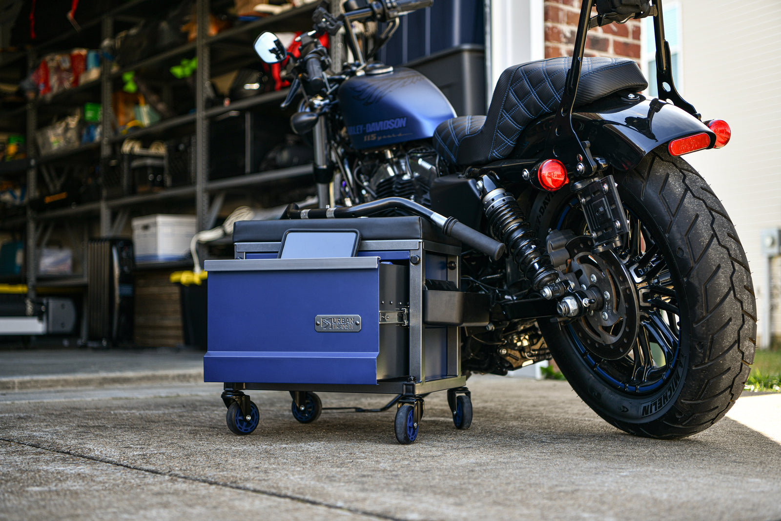 Meet Urban Transit: Reimagined Solutions that are Built for the Journey