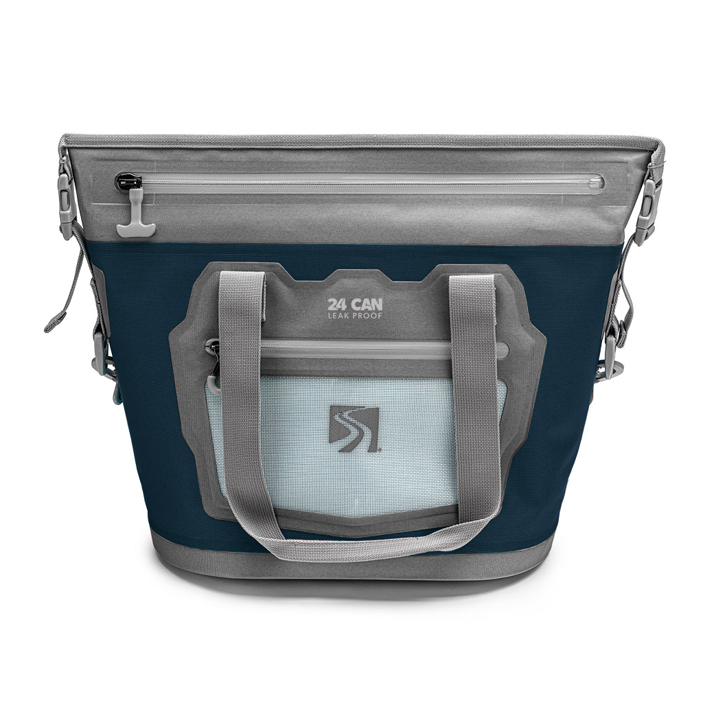 Beachcomber Tote Cooler, 24-Can