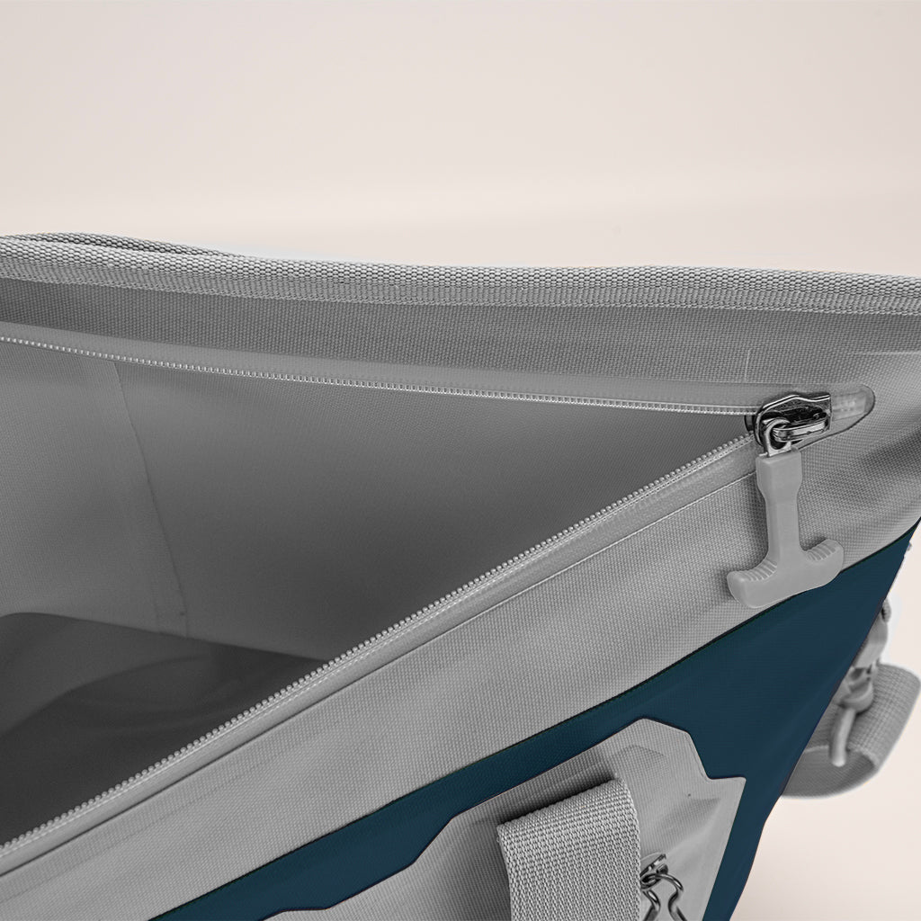 Beachcomber Tote Cooler, 24-Can