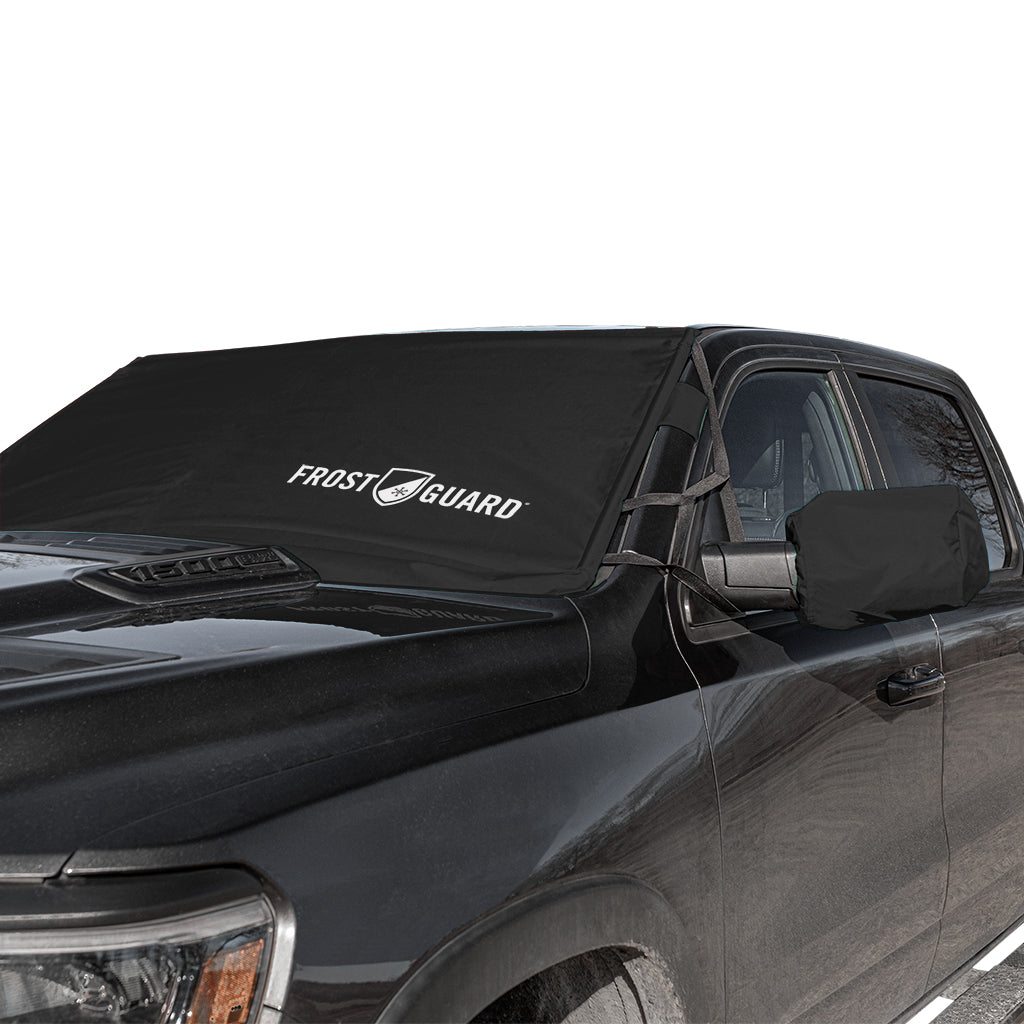 FrostGuard® Deluxe Windshield Cover