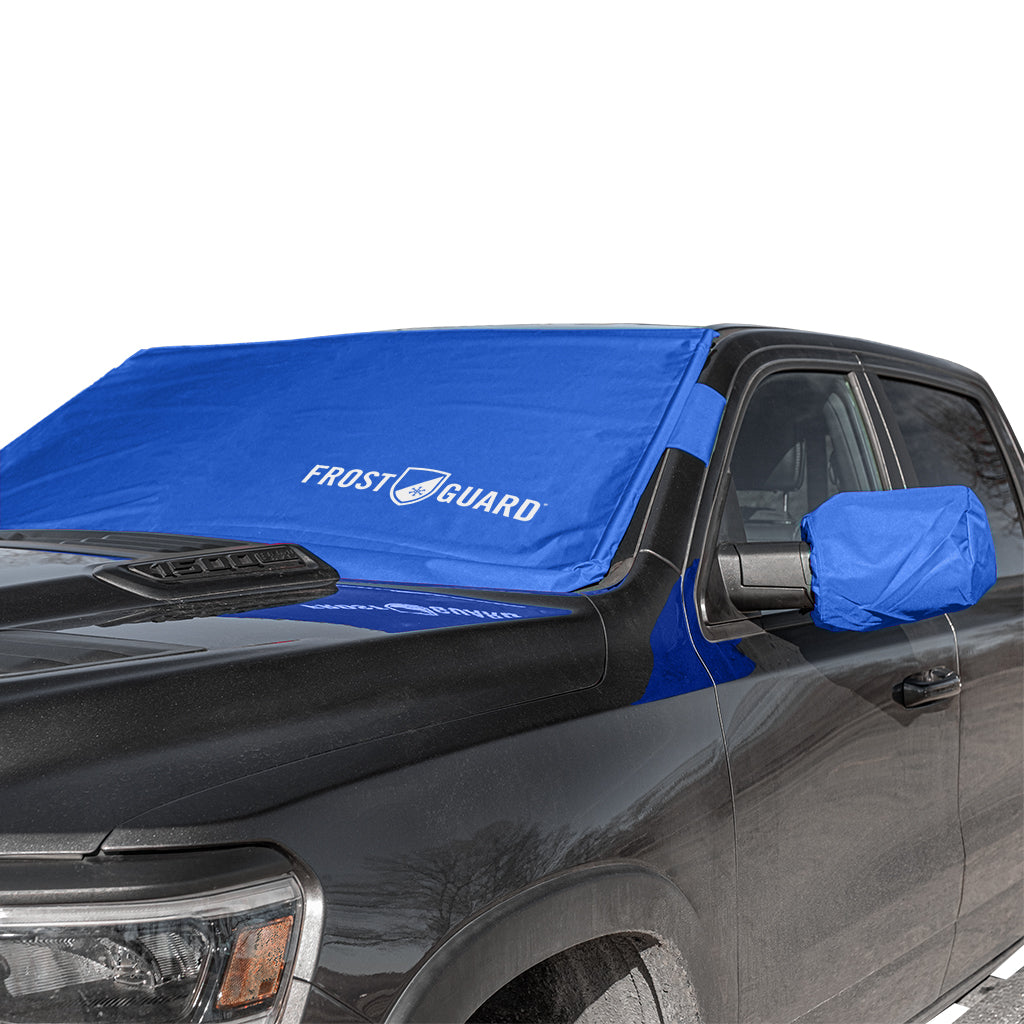 FrostGuard® Plus Windshield Cover